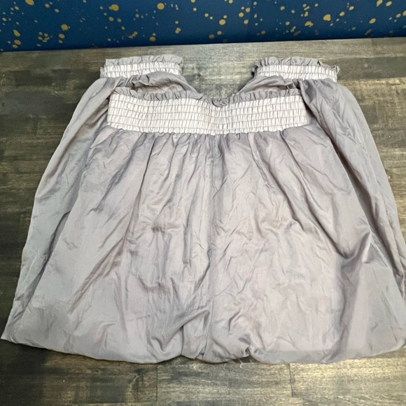 Free People movement harem yoga pant Small gray - Picture 4 of 6